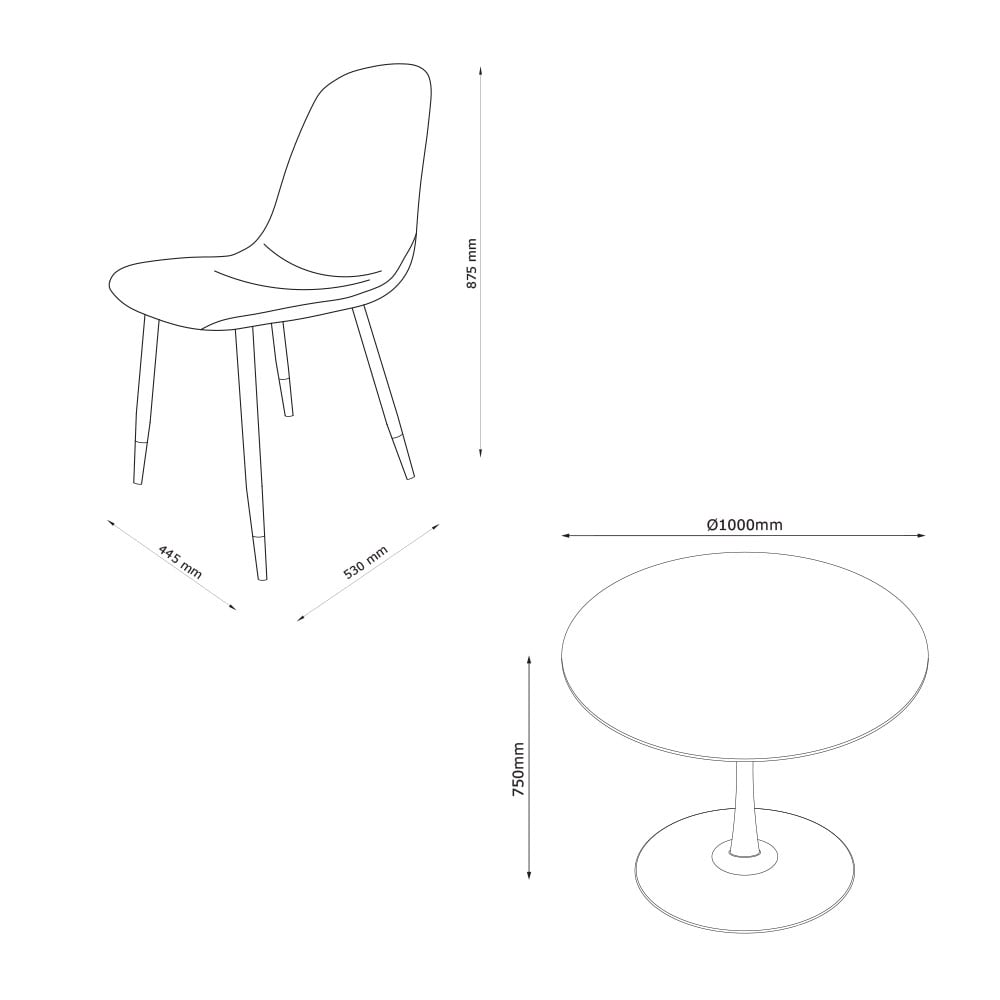 Dimensions image