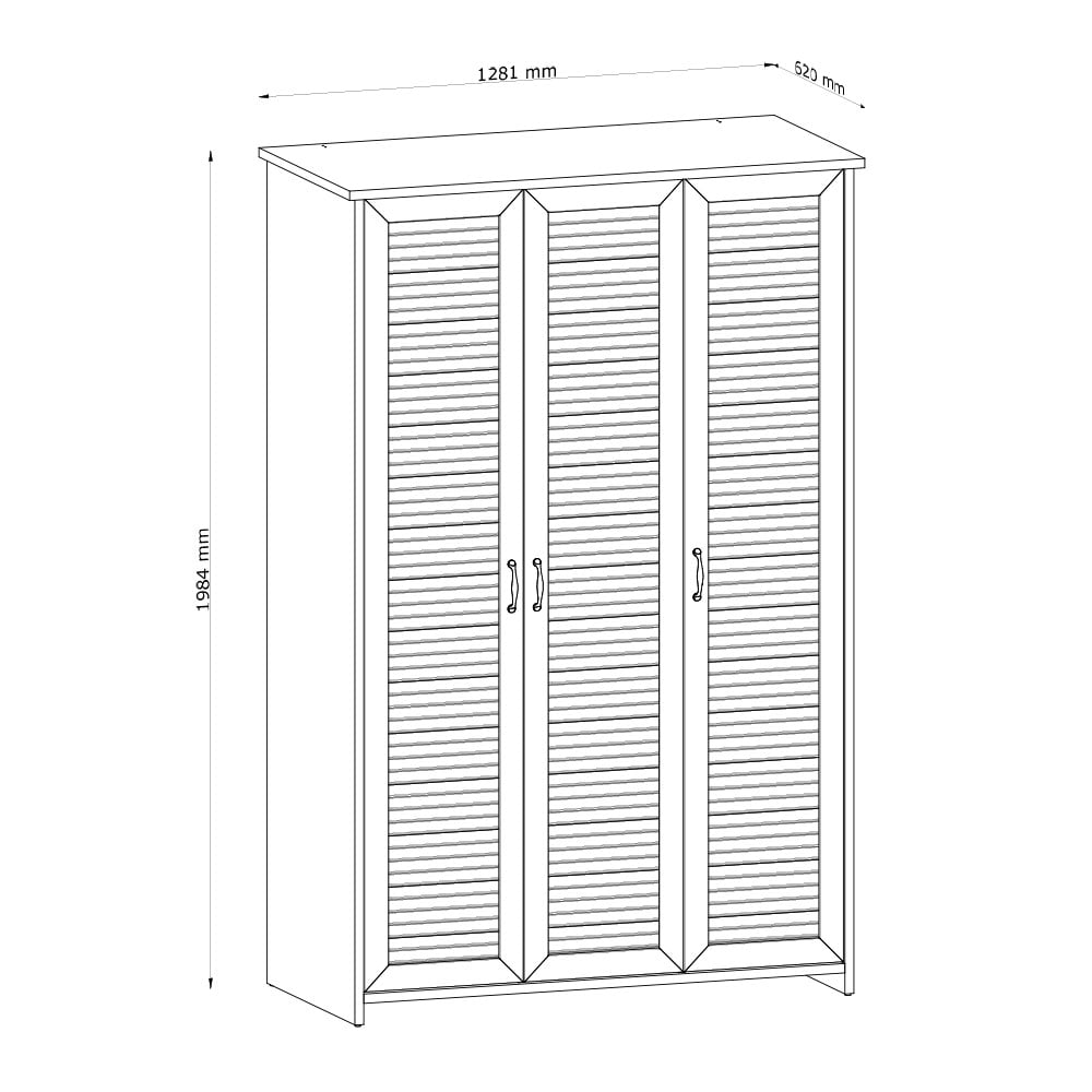 Dimensions image