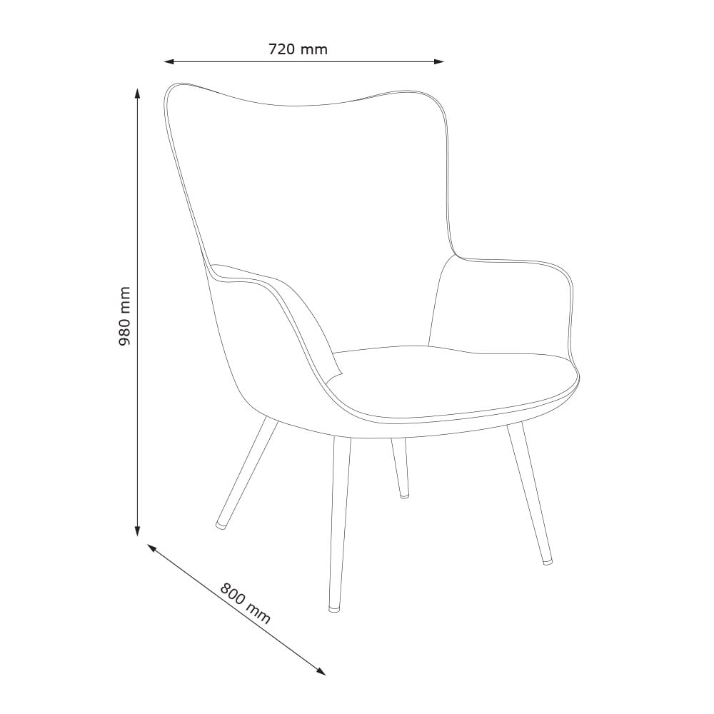 Dimensions image