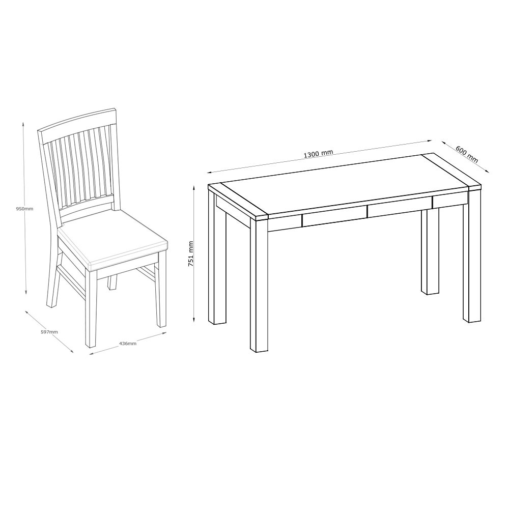 Dimensions image