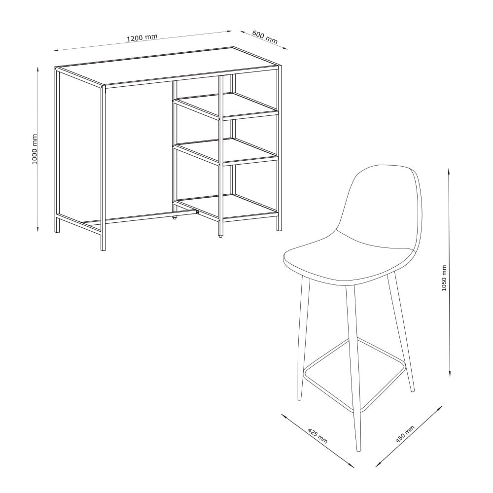 Dimensions image