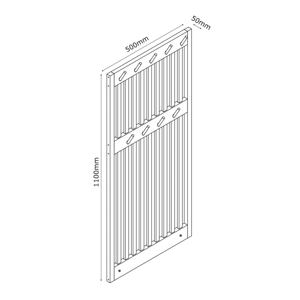 Dimensions image