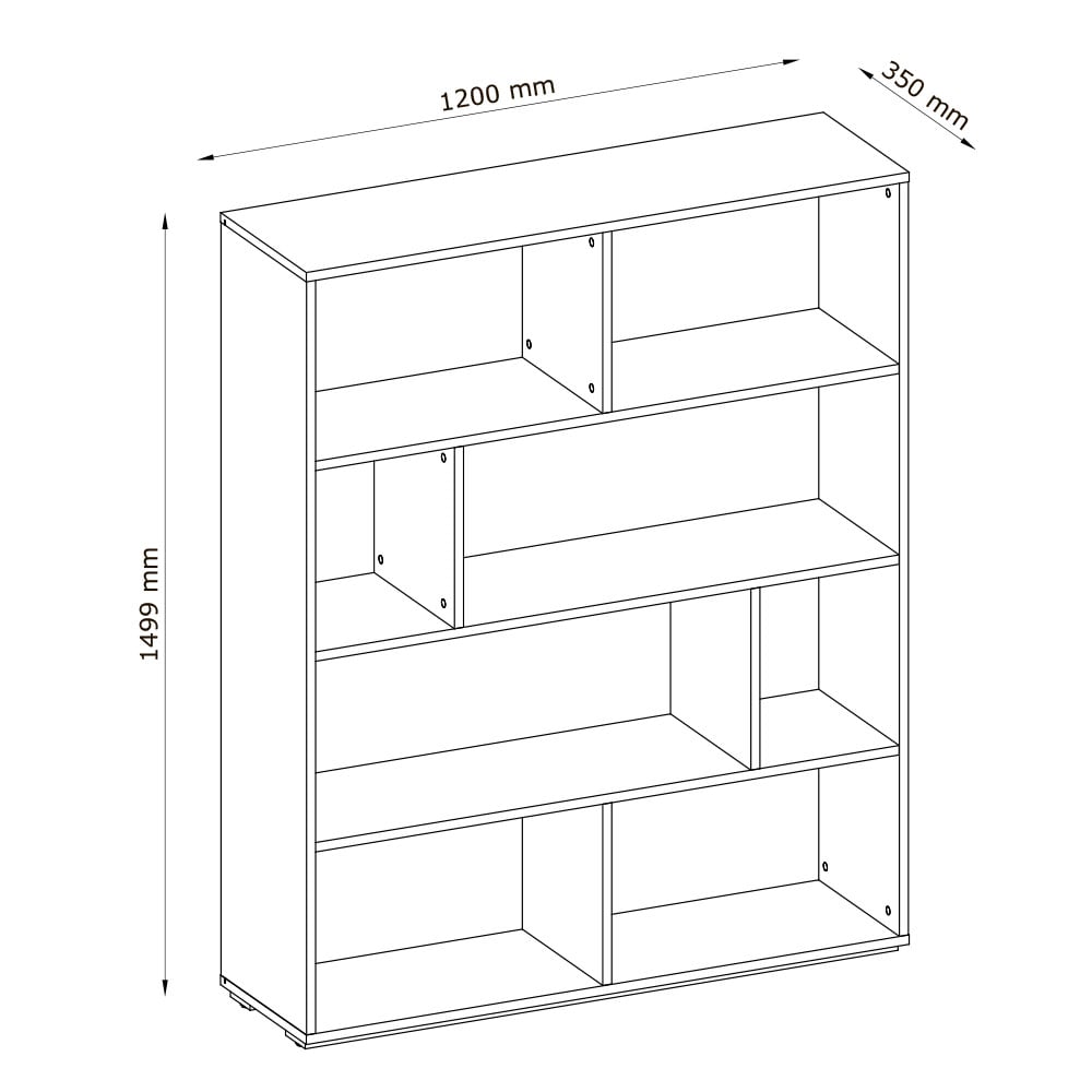 Dimensions image