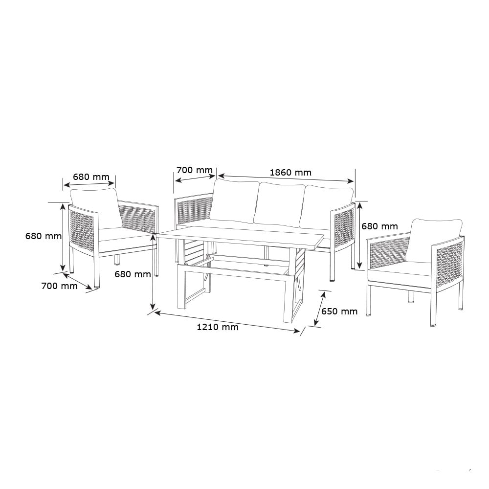 Dimensions image