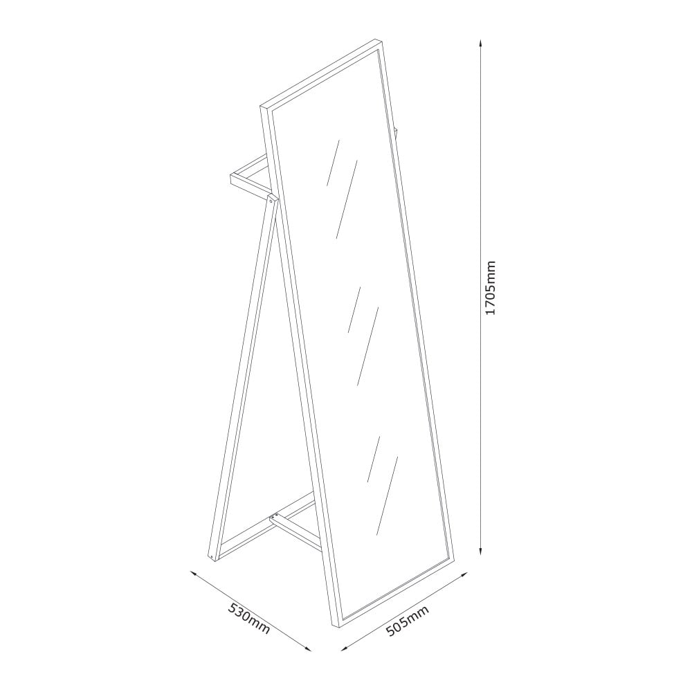 Dimensions image