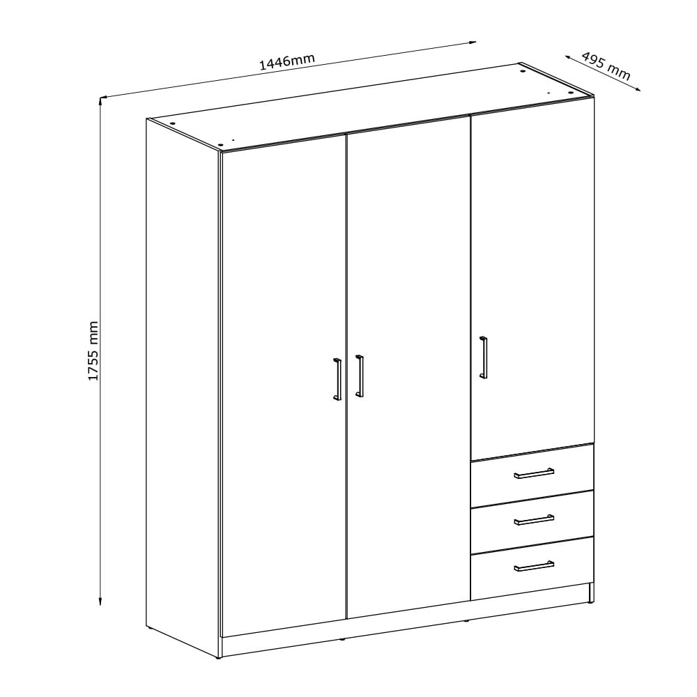 Dimensions image