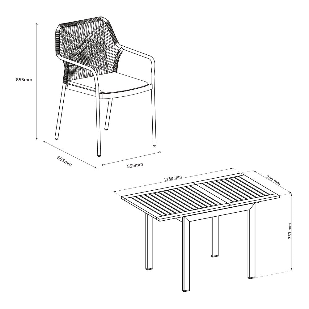 Dimensions image