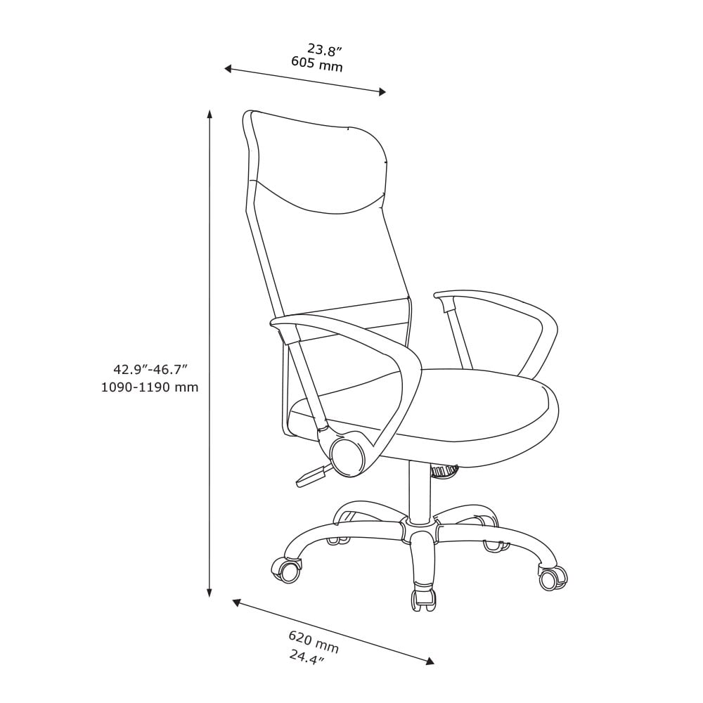 Dimensions image
