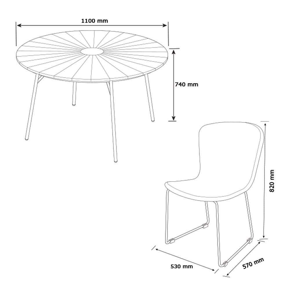 Dimensions image