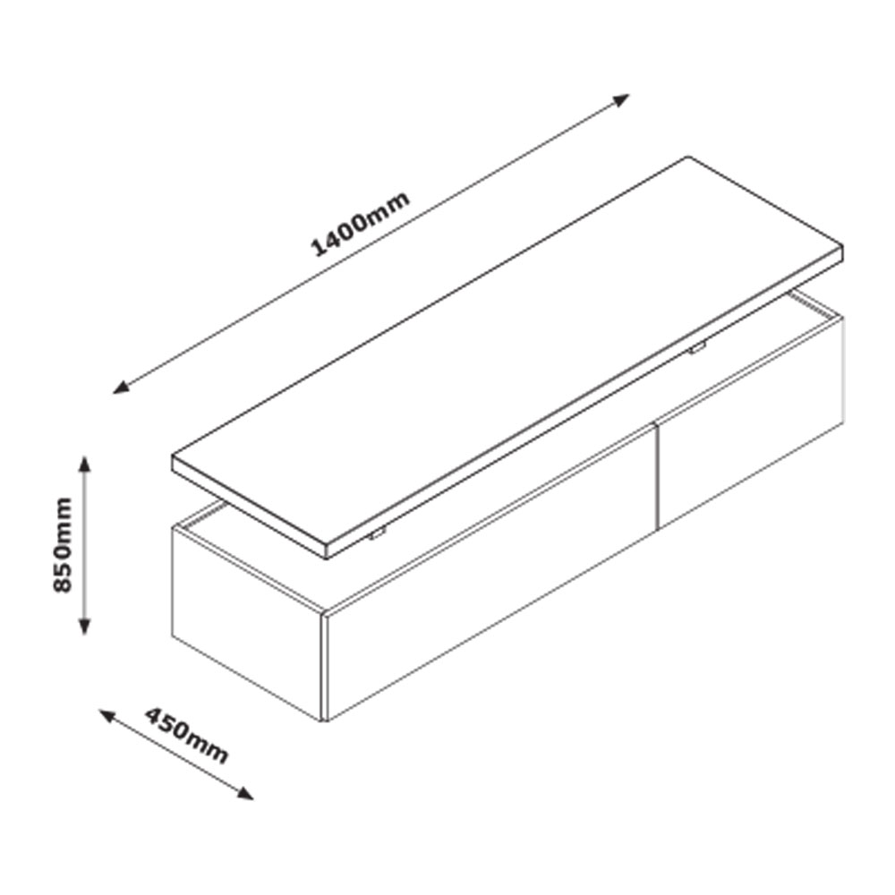 Dimensions image