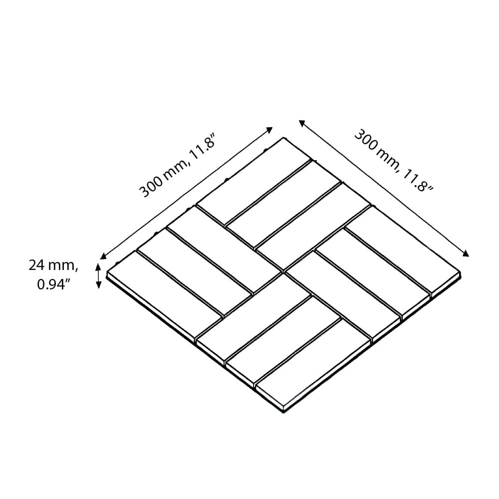 Dimensions image