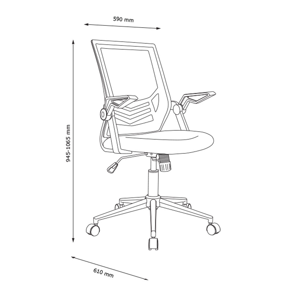 Dimensions image