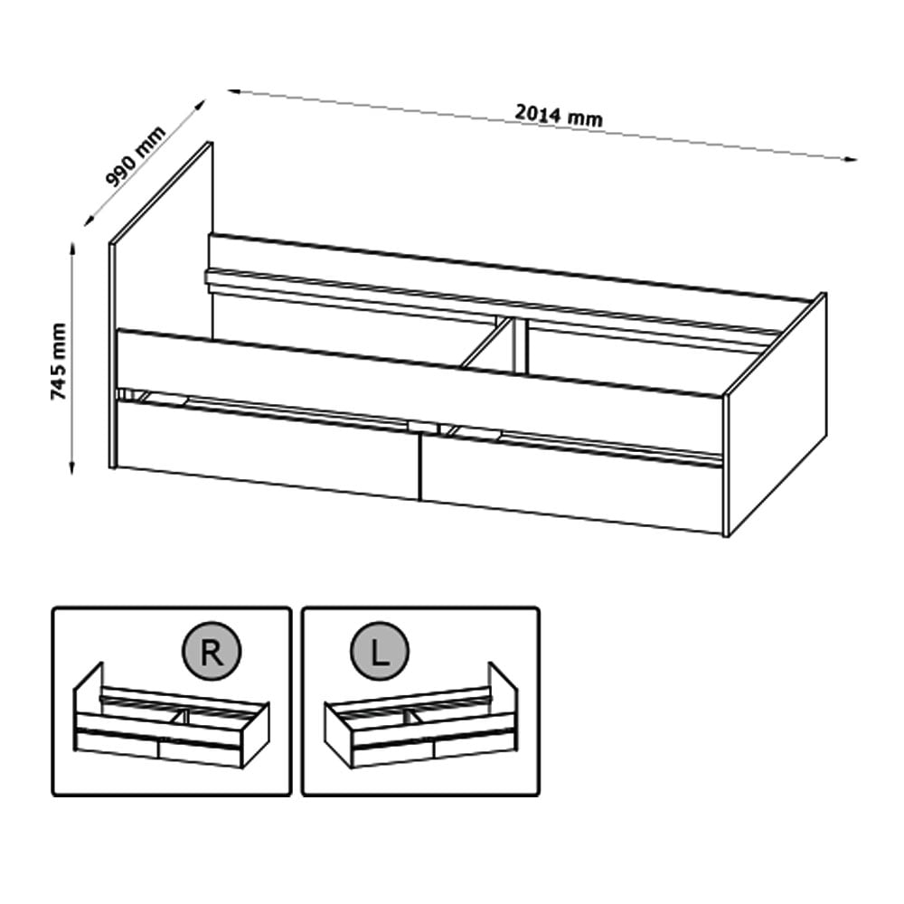 Dimensions image