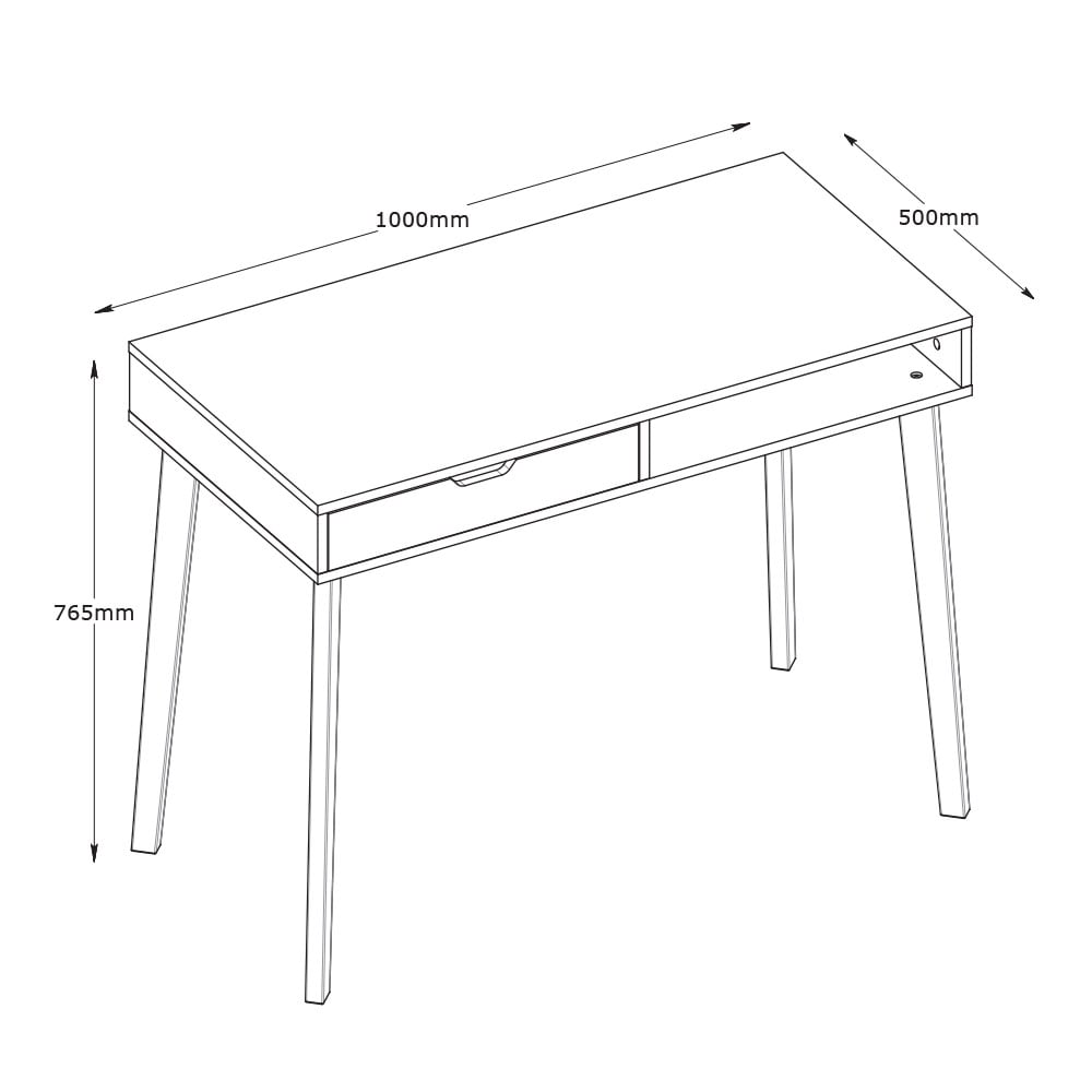 Dimensions image