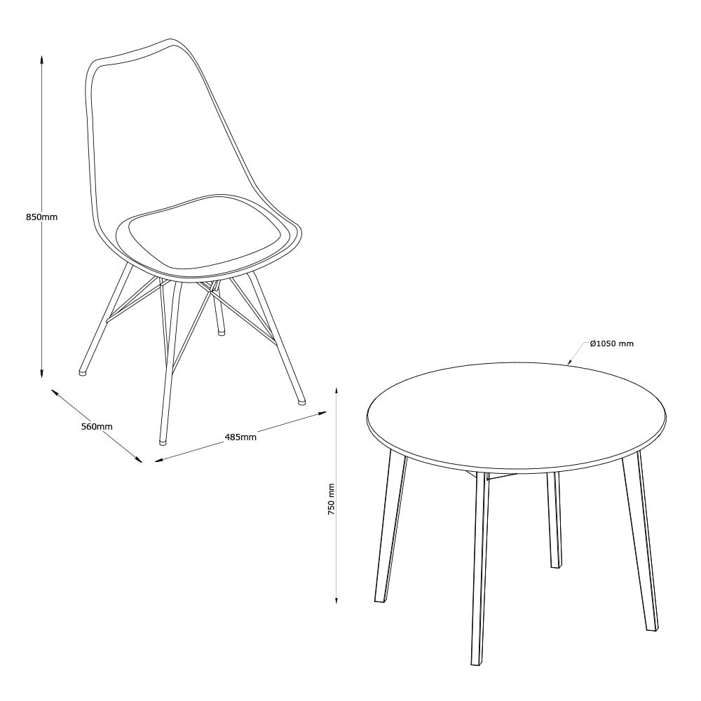 Dimensions image