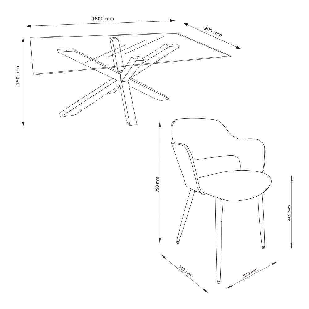 Dimensions image