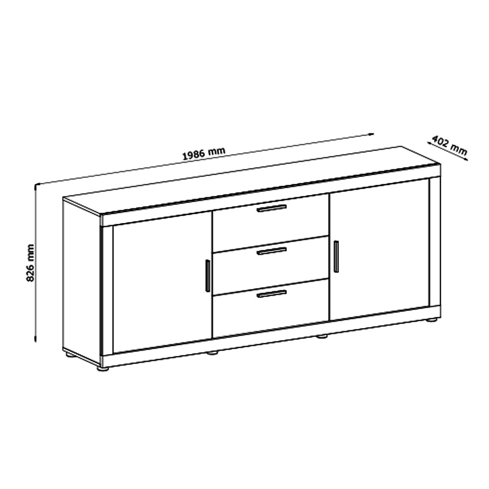 Dimensions image