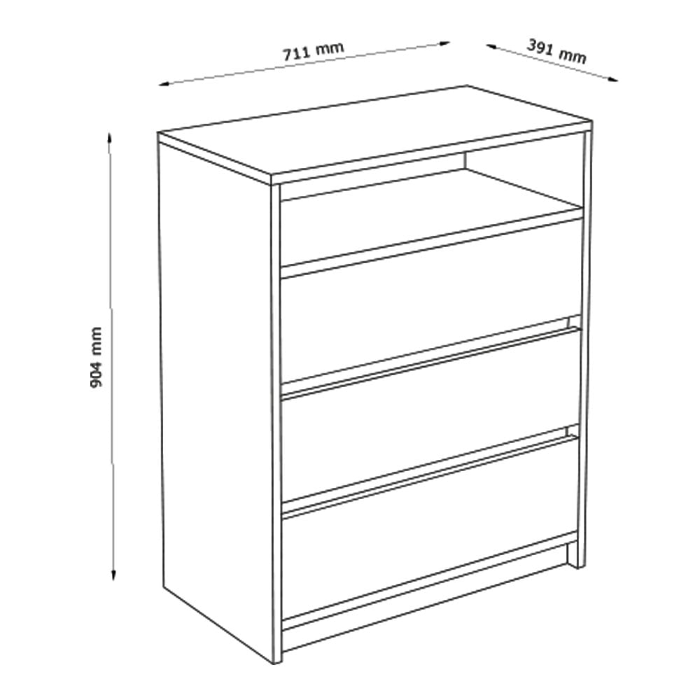 Dimensions image