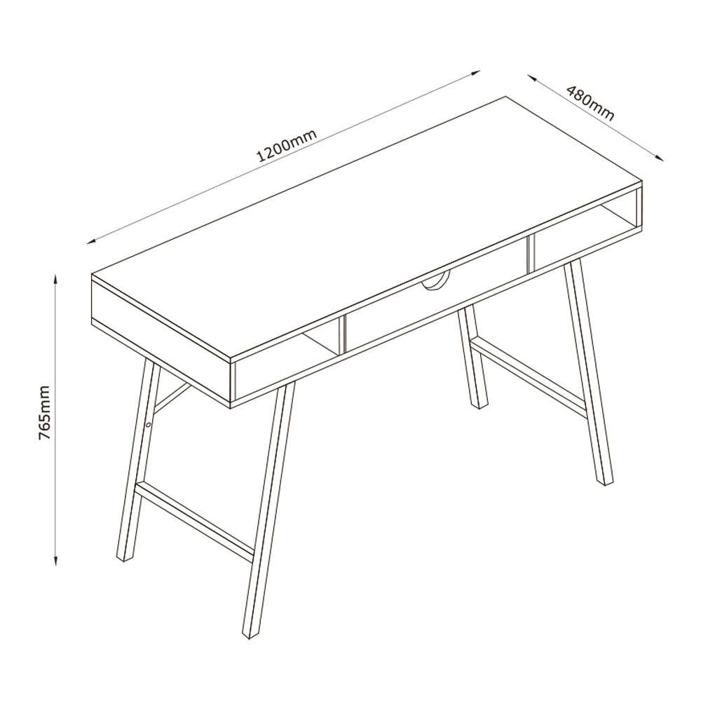 Dimensions image
