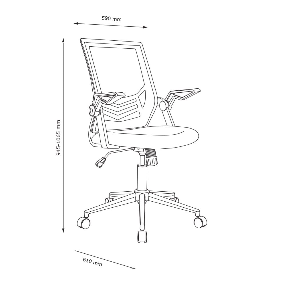 Dimensions image