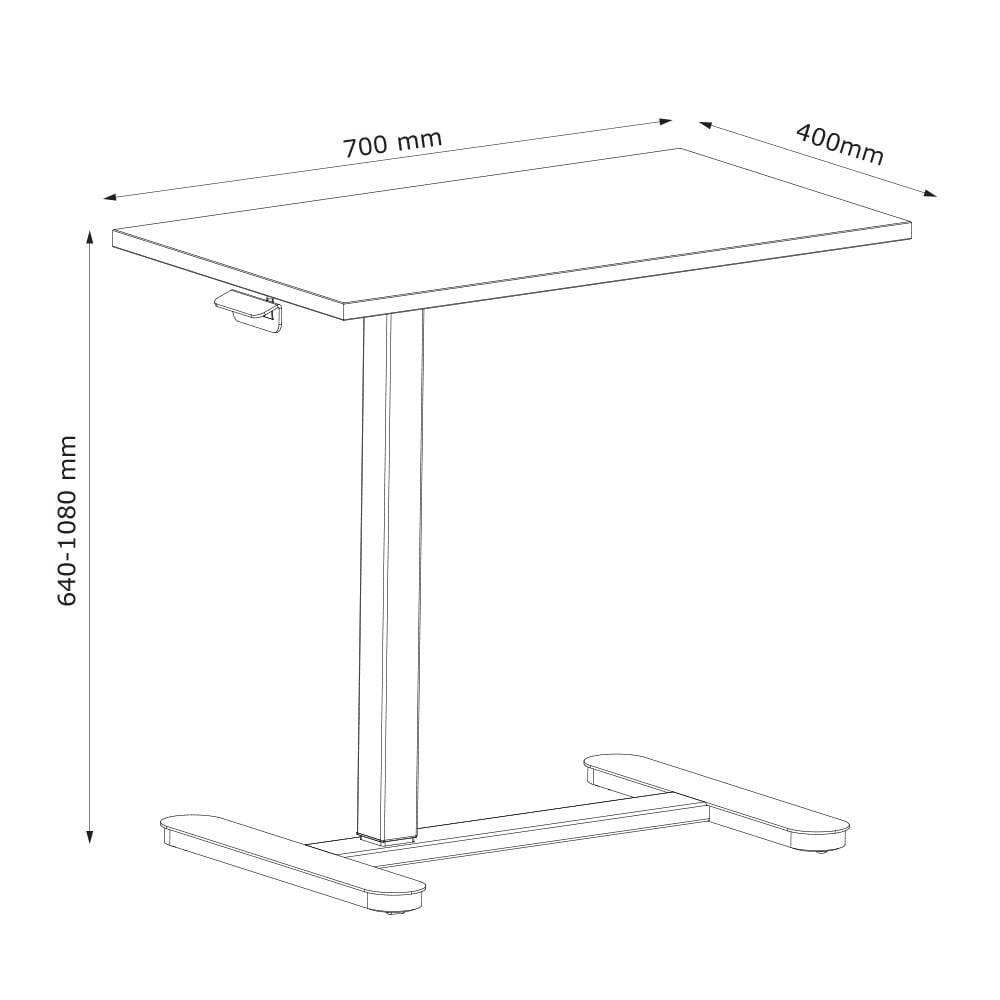 Dimensions image
