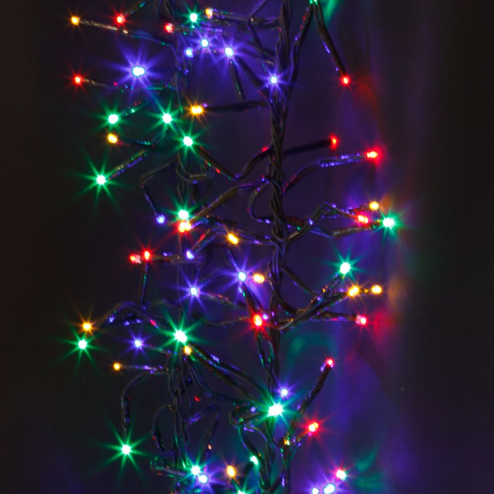 BORA 480 LED nöörvalgusti