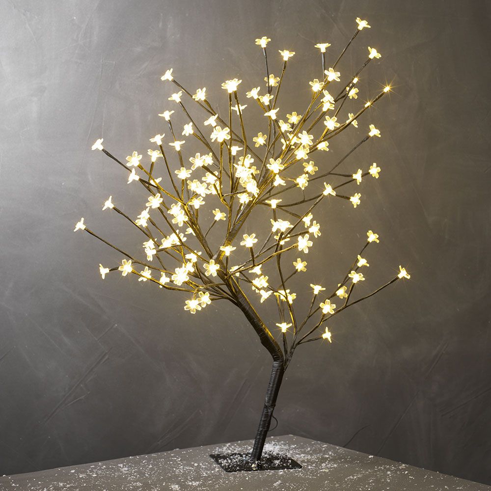 HEIMDAL 128 LED-valguspuu