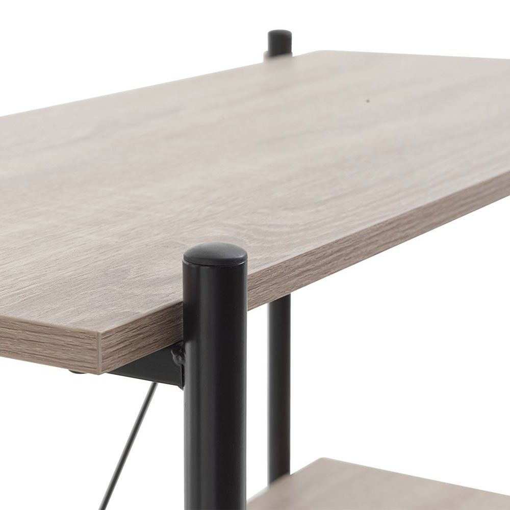 VANDBORG + JONSTRUP kontorimööblit komplekt