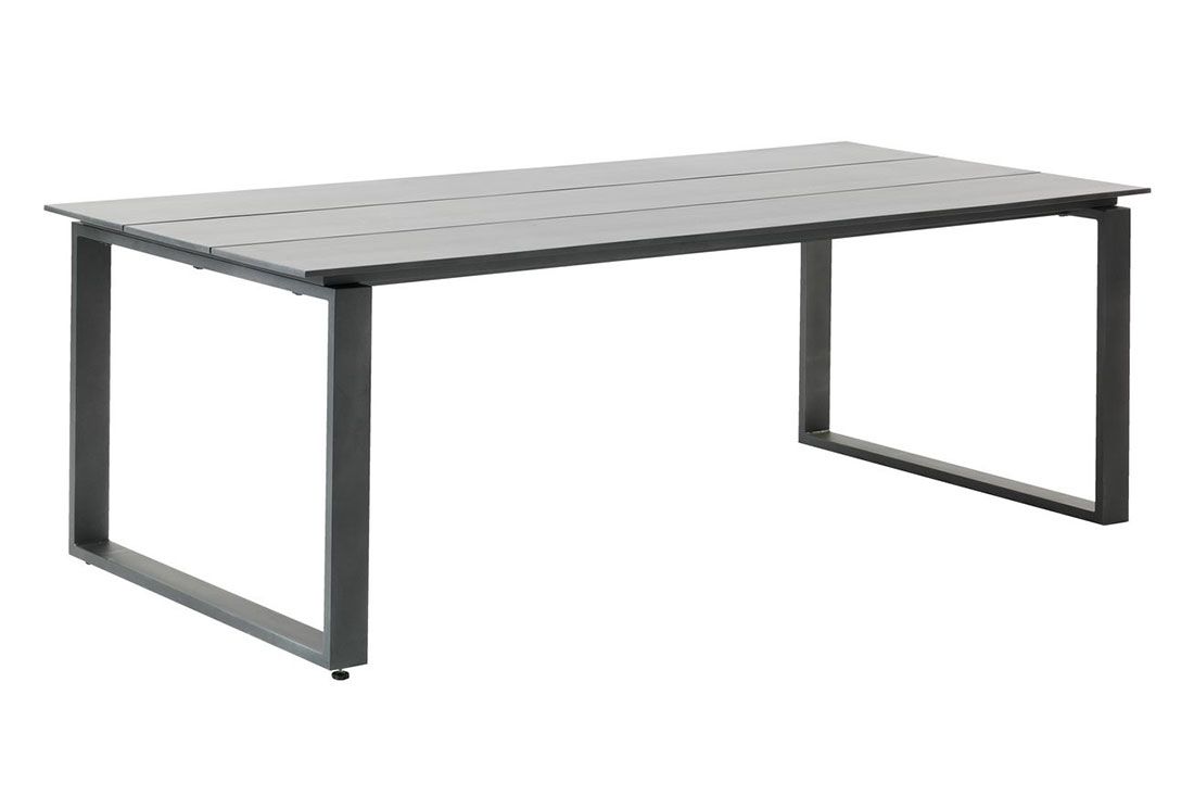 KOPERVIK+GUDHJEM aiamööblikomplekt