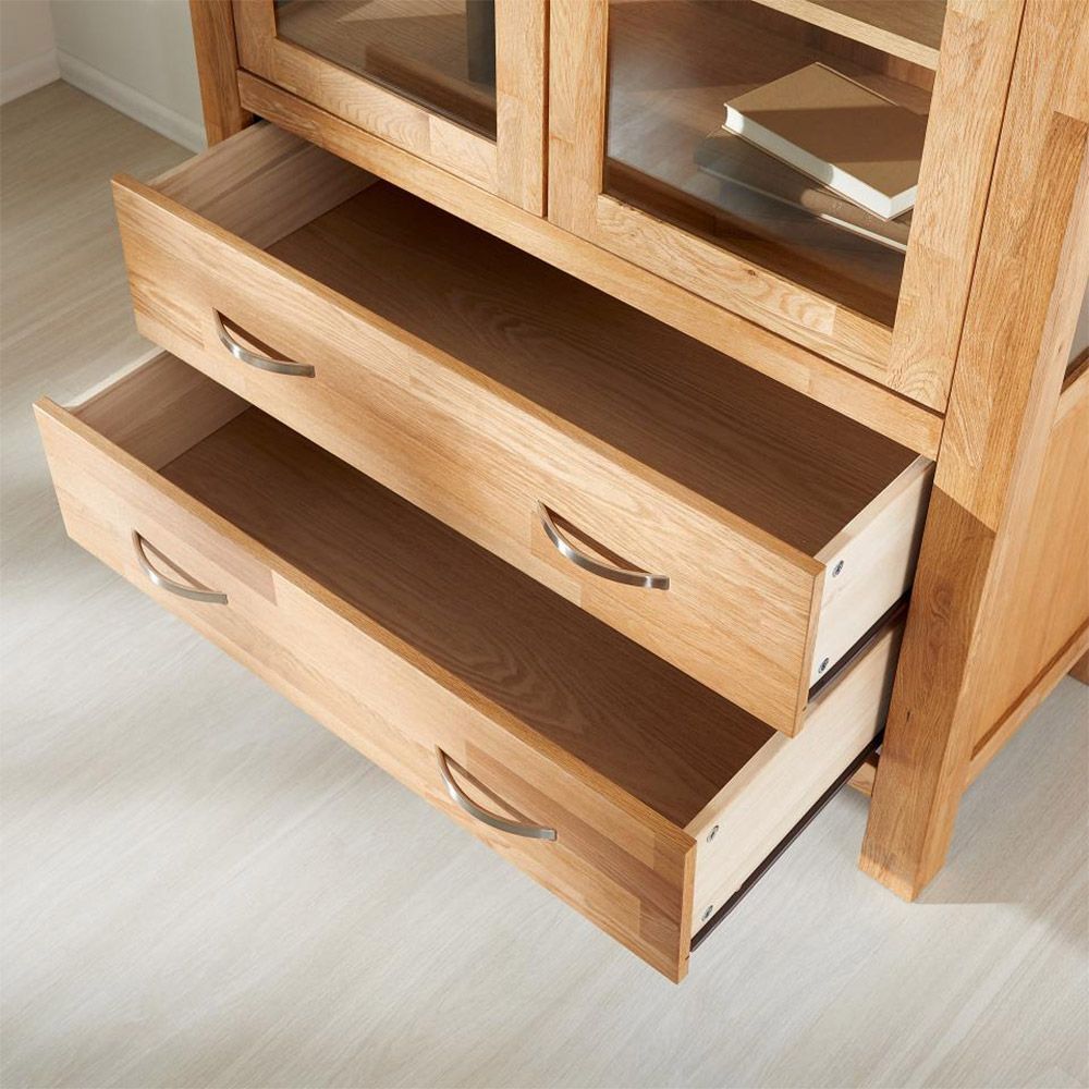 ROYAL OAK HAGE vitriinkapp