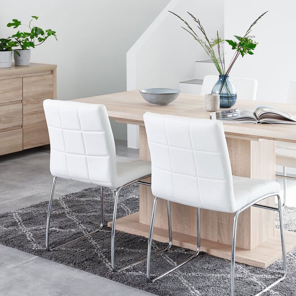 HAMMEL söögitool 53x86x57cm JYSK Alati head pakkumised