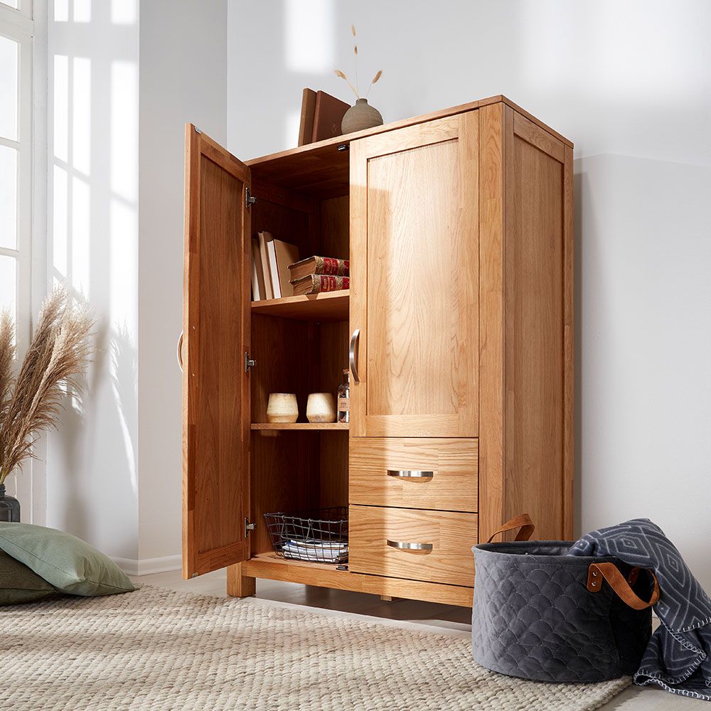 ROYAL OAK HAGE Riidekapp
