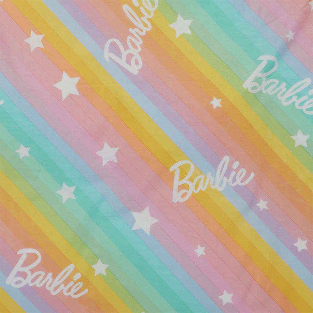 BARBIE voodipesu komplekt