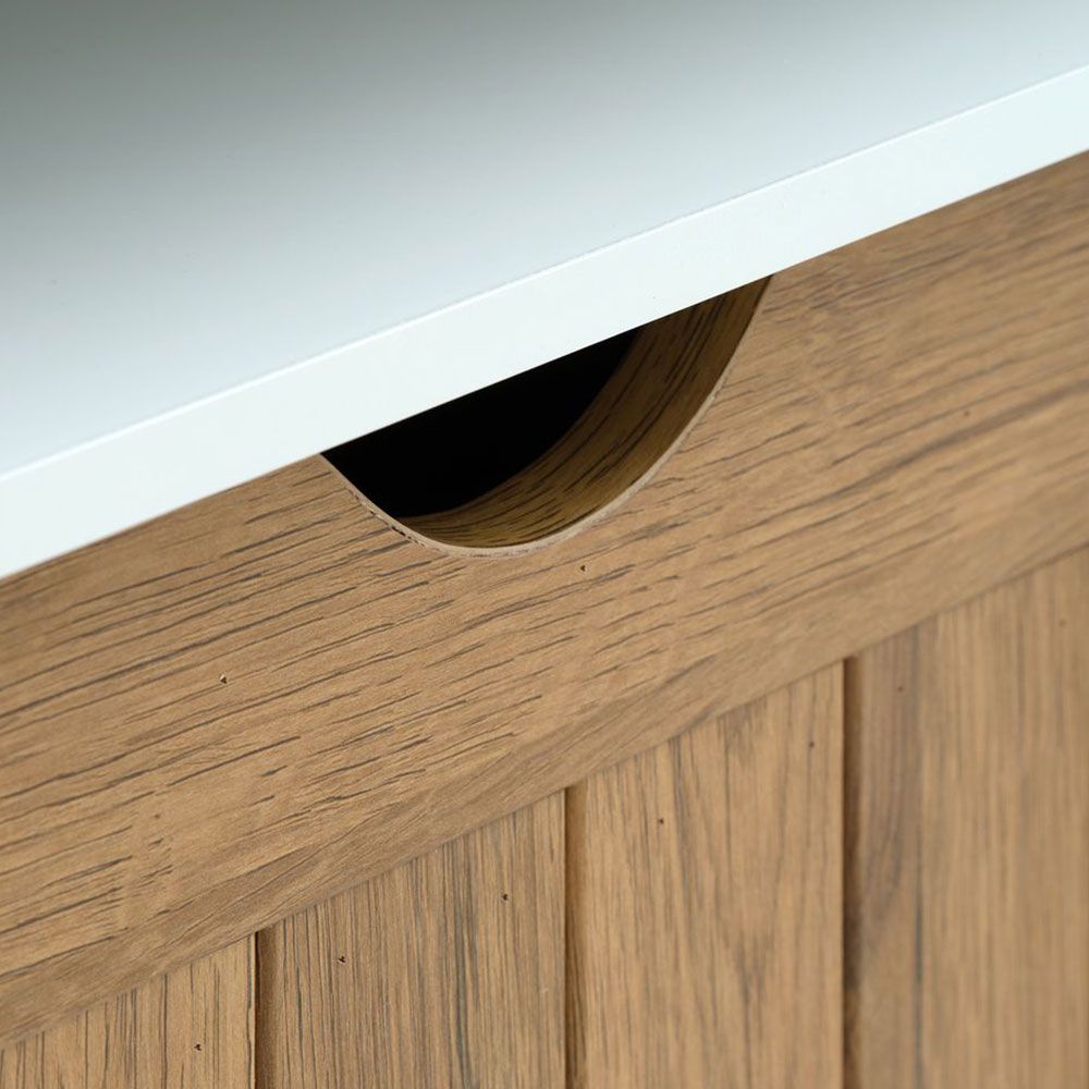 OLDEKROG pink 102x50x39cm JYSK Alati head pakkumised