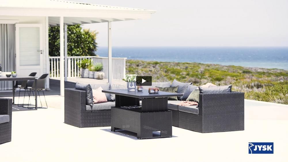 120966 FARUM Table