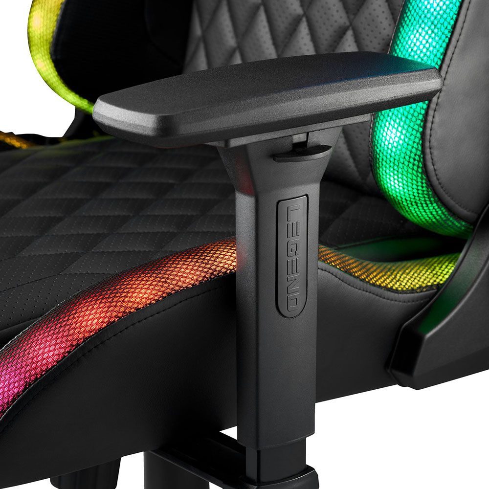 RANUM LED mänguritool