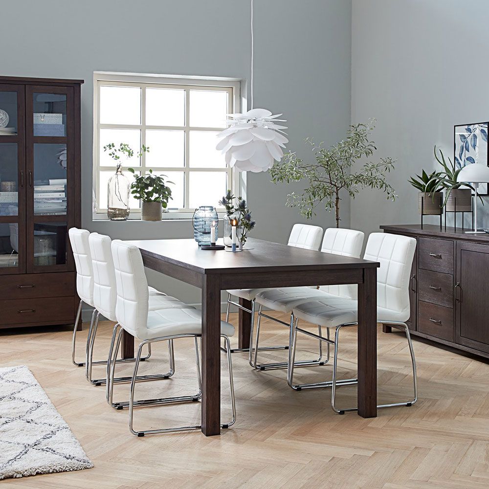 HAMMEL söögitool 53x86x57cm JYSK Alati head pakkumised