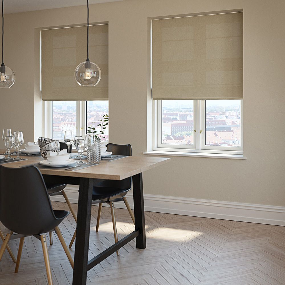 AMAGER rooma ruloo 140x160