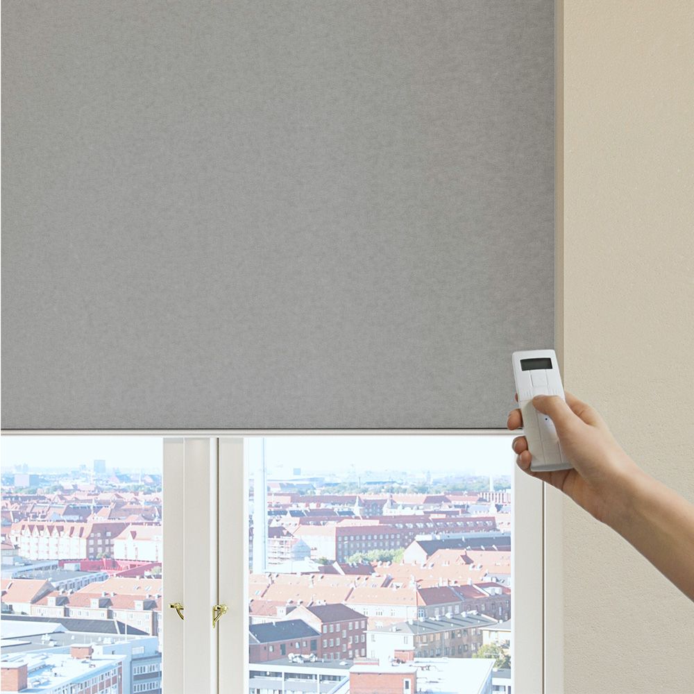 HUGLO pimendav ruloo 100x190