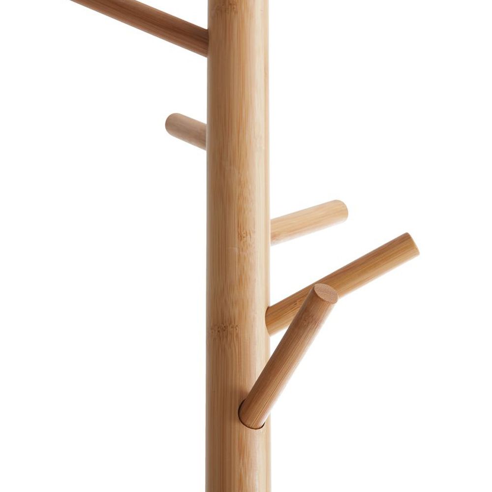 VANDSTED riidestange