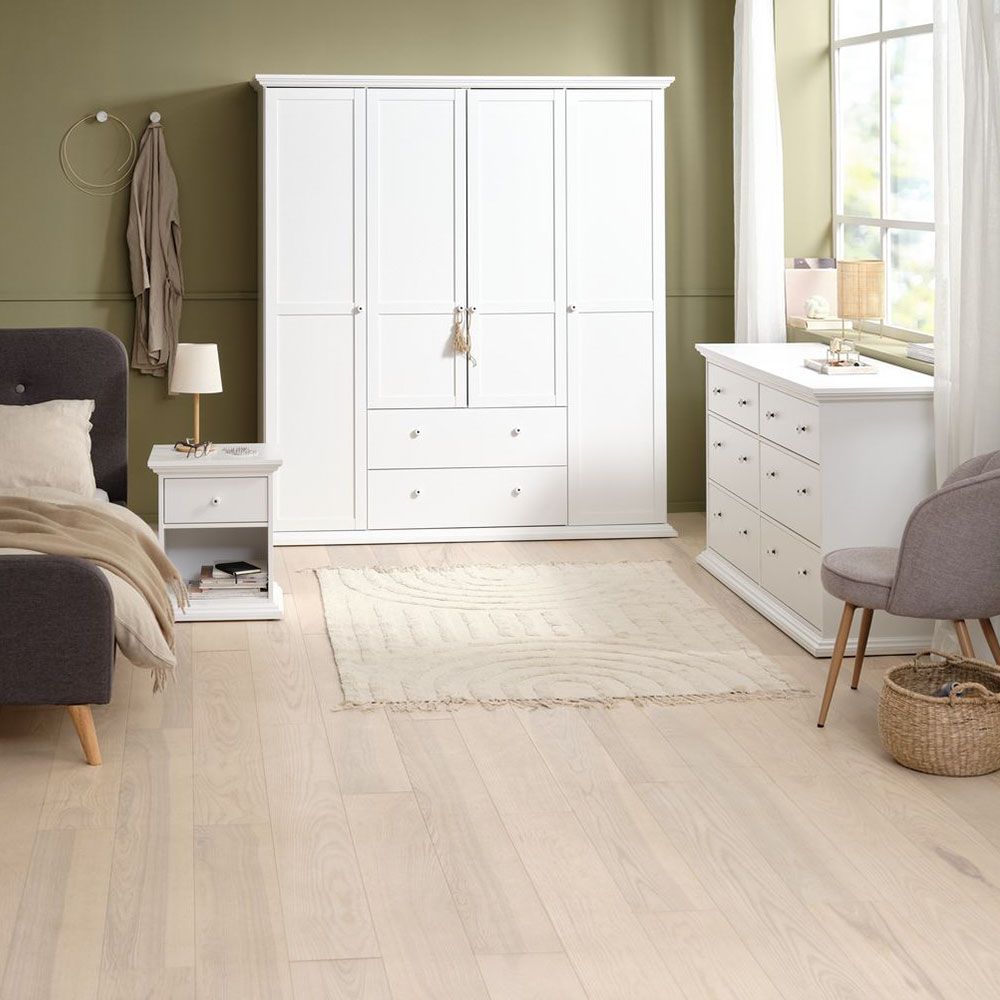 FREDENSBORG riidekapp