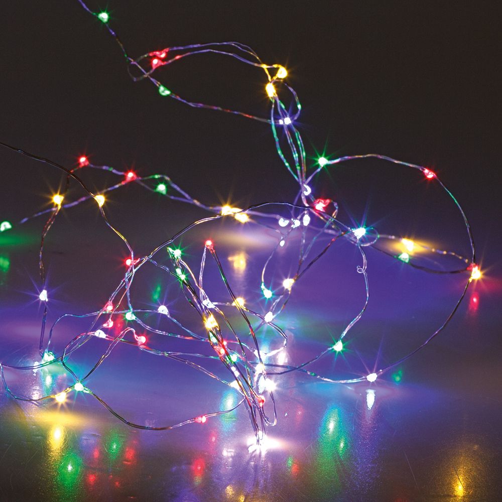 NORA 160 LED nöörvalgusti