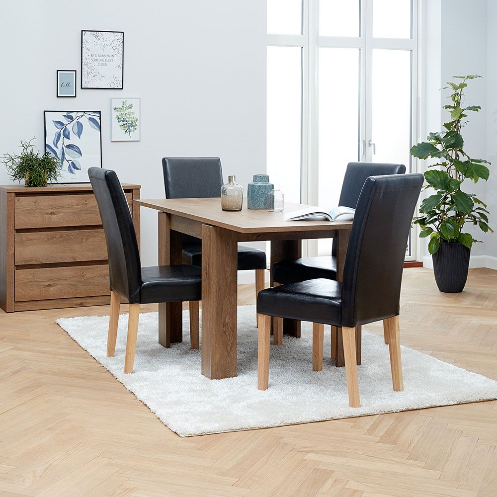 VEDDE söögilaud