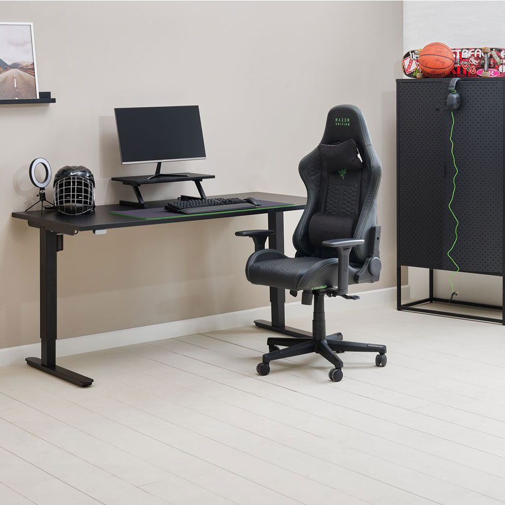 TYPE Z RAZER ed.™ LEGEND mänguritool