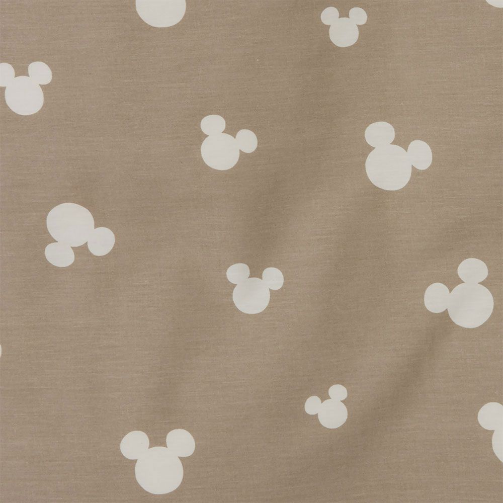 MICKEY voodipesu komplekt