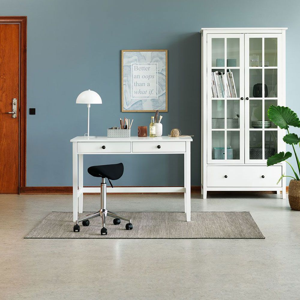 NORDBY vitriinkapp