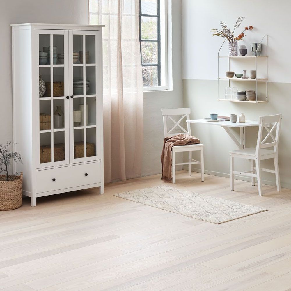 NORDBY vitriinkapp