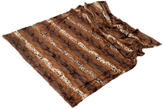 LEOPARD pleed