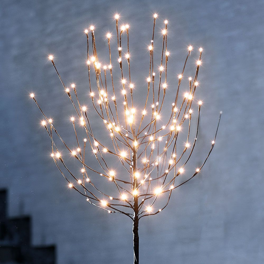 AQUARIUS 140 LED-valguspuu
