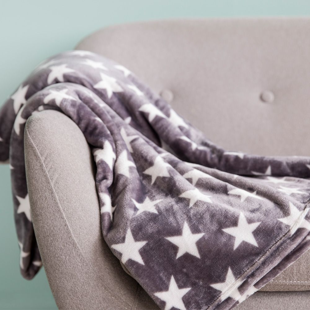 STARS pleed